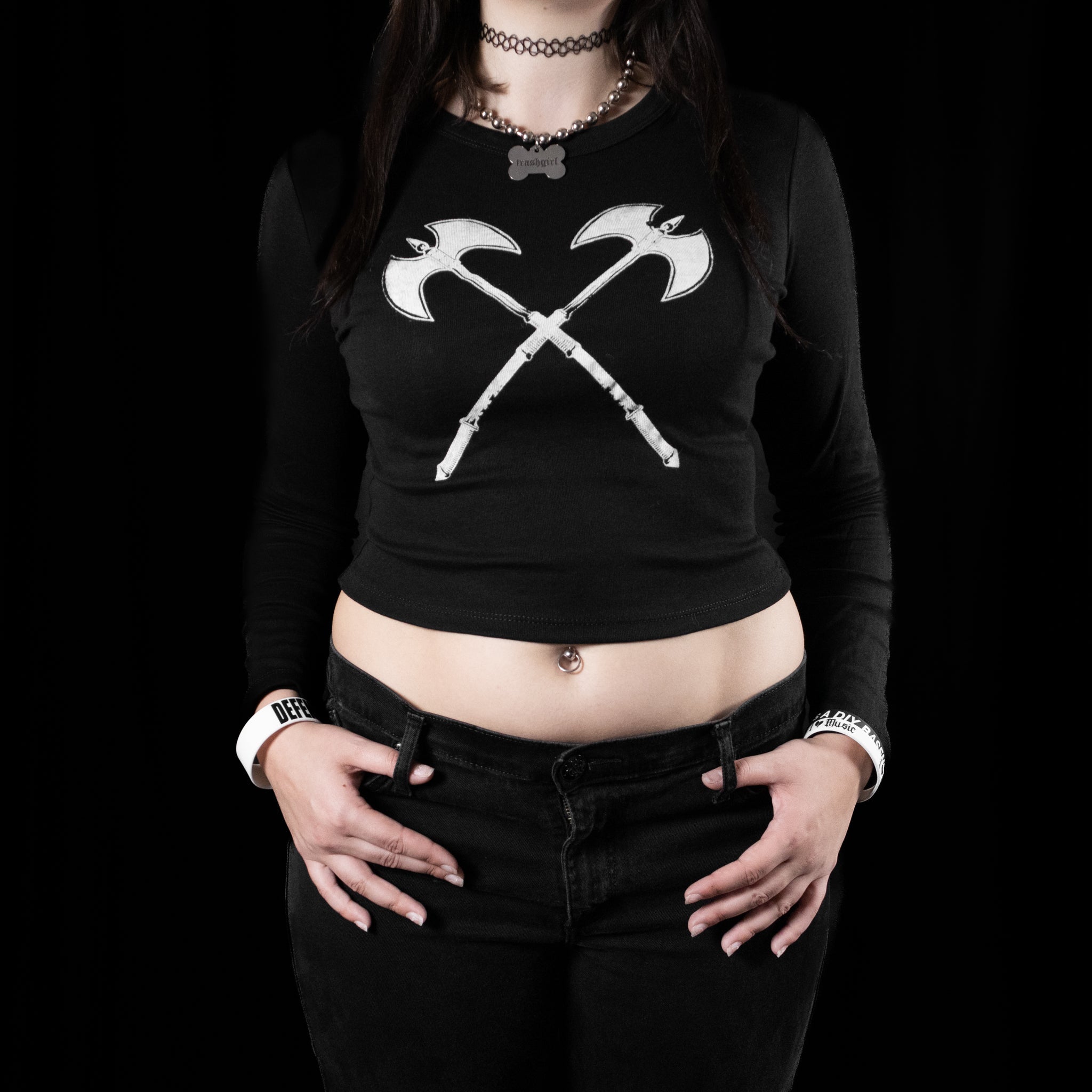 mallory long sleeve