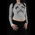 mallory long sleeve