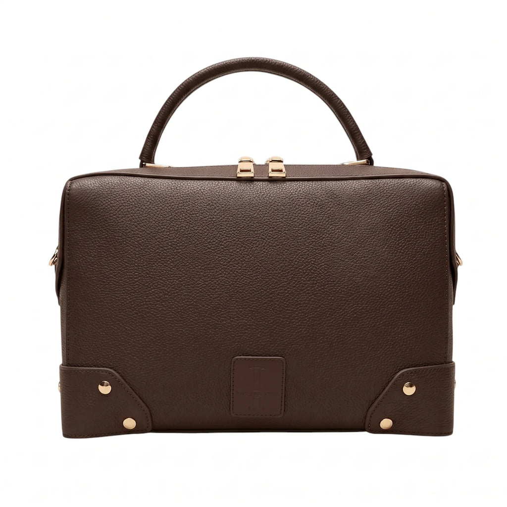 THE GRANDMERE TRUNK BAG