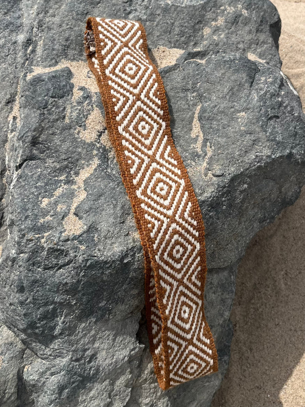 Protection Intention Hat Band
