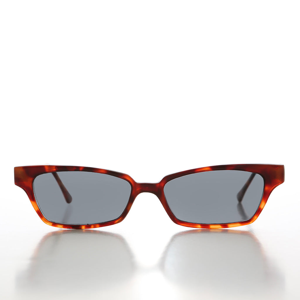 Mod Micro Vintage 90s Sunglasses - Jessie