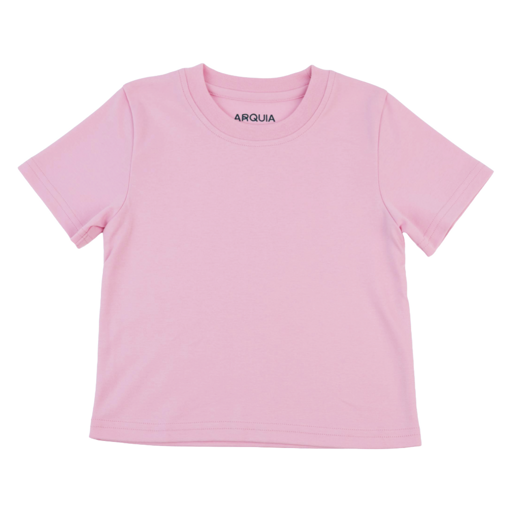 Kids Tee - Solid