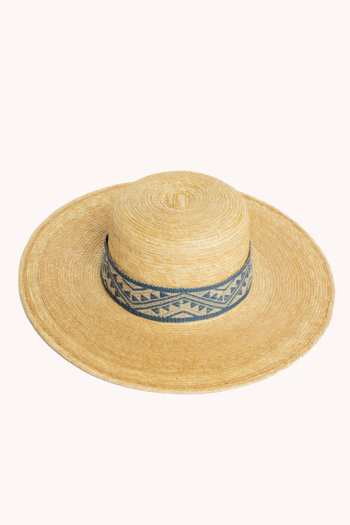 Peace & Fluidity Intention Hat Band