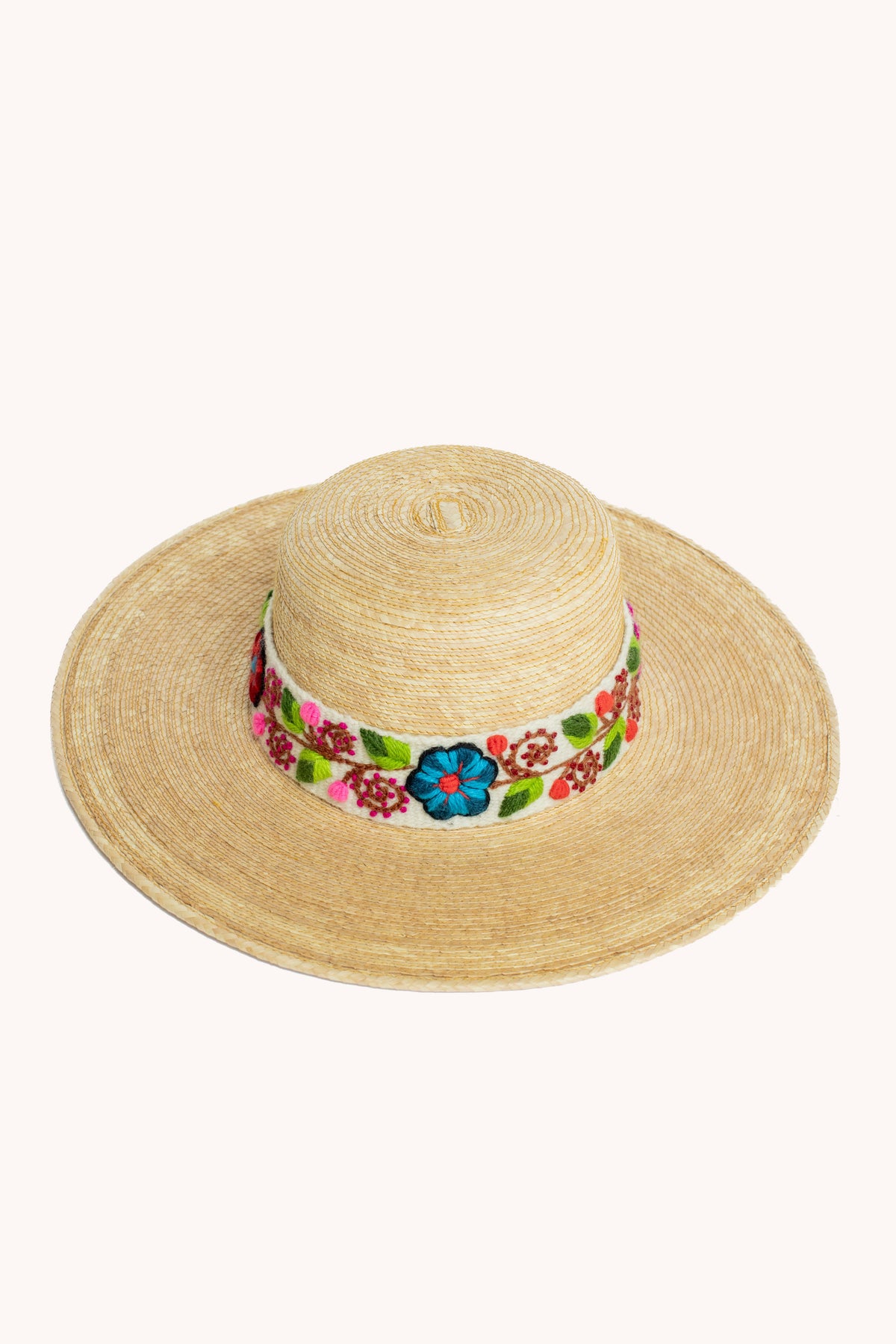 Flourish Intention Hat Band