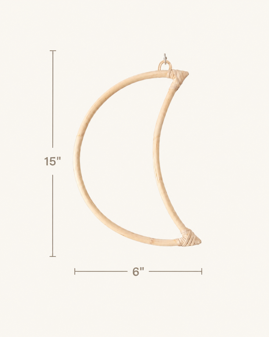 La Luna Wall Decor