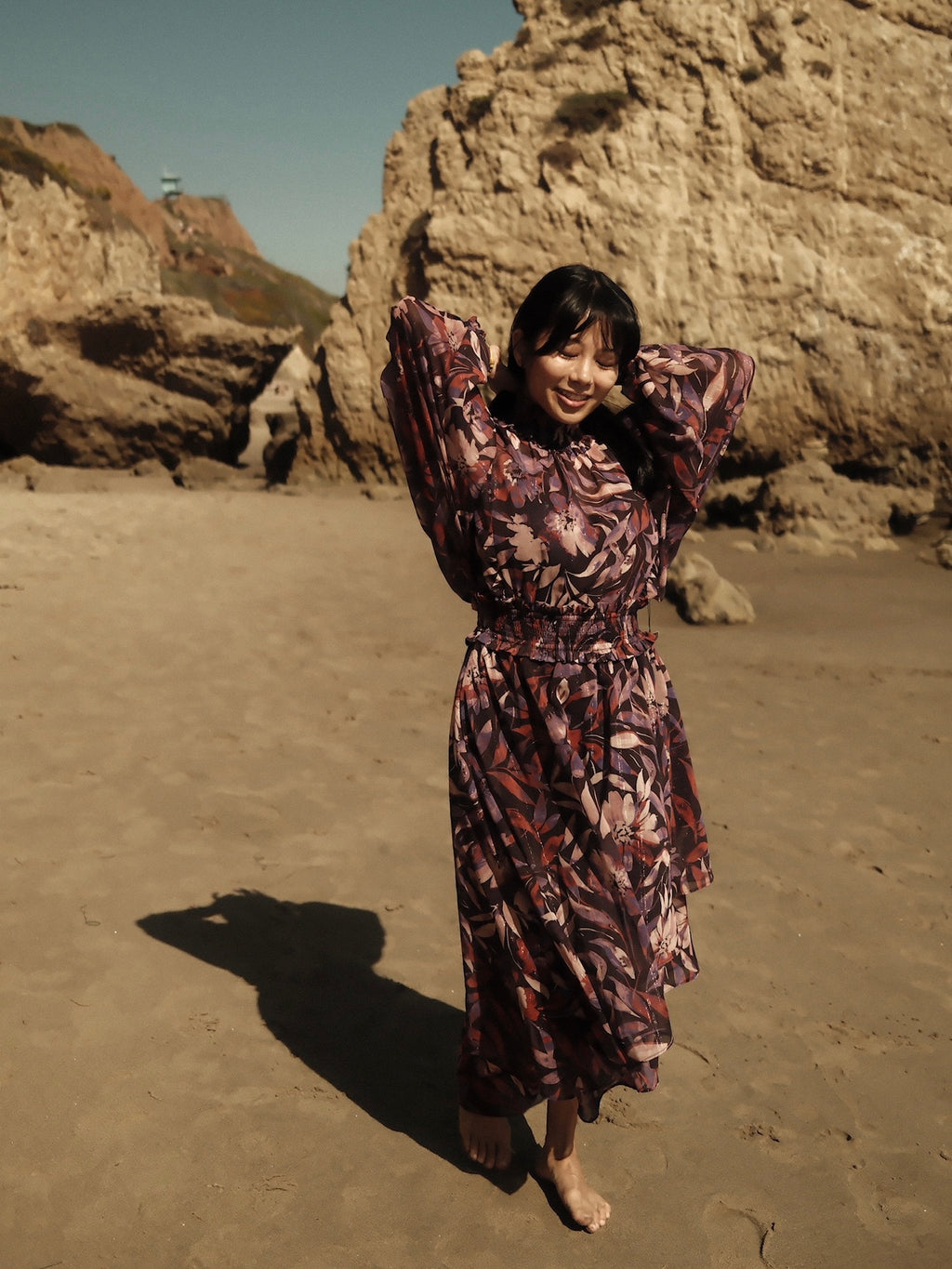 Malibu Dress