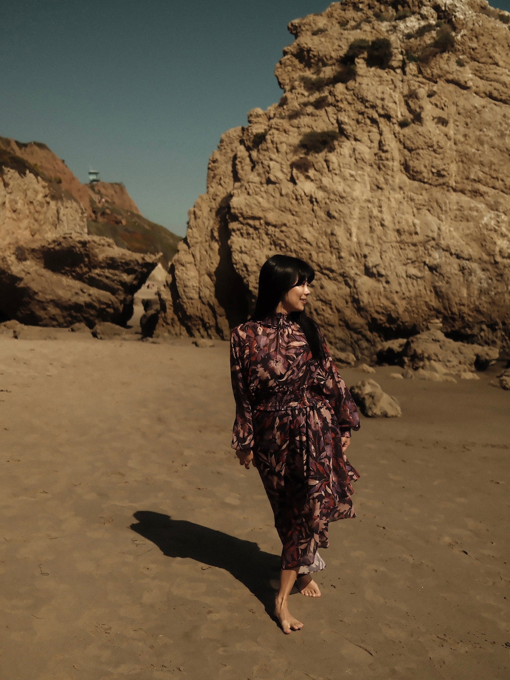Malibu Dress