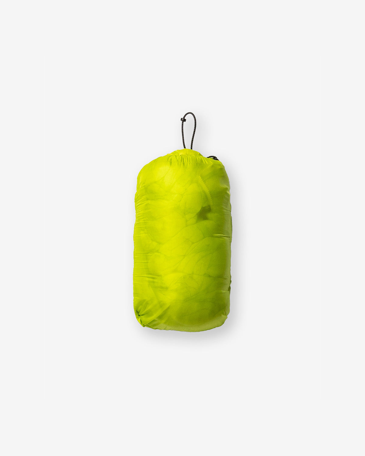 Packable Down Jacket - Mineral Yellow