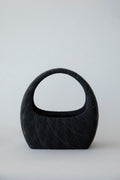 MARION 3D PRINT CABLE HANDBAG