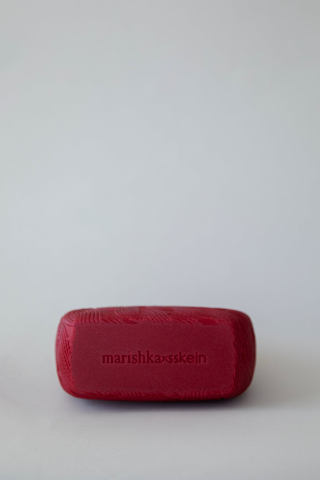 MARION 3D PRINT CABLE HANDBAG