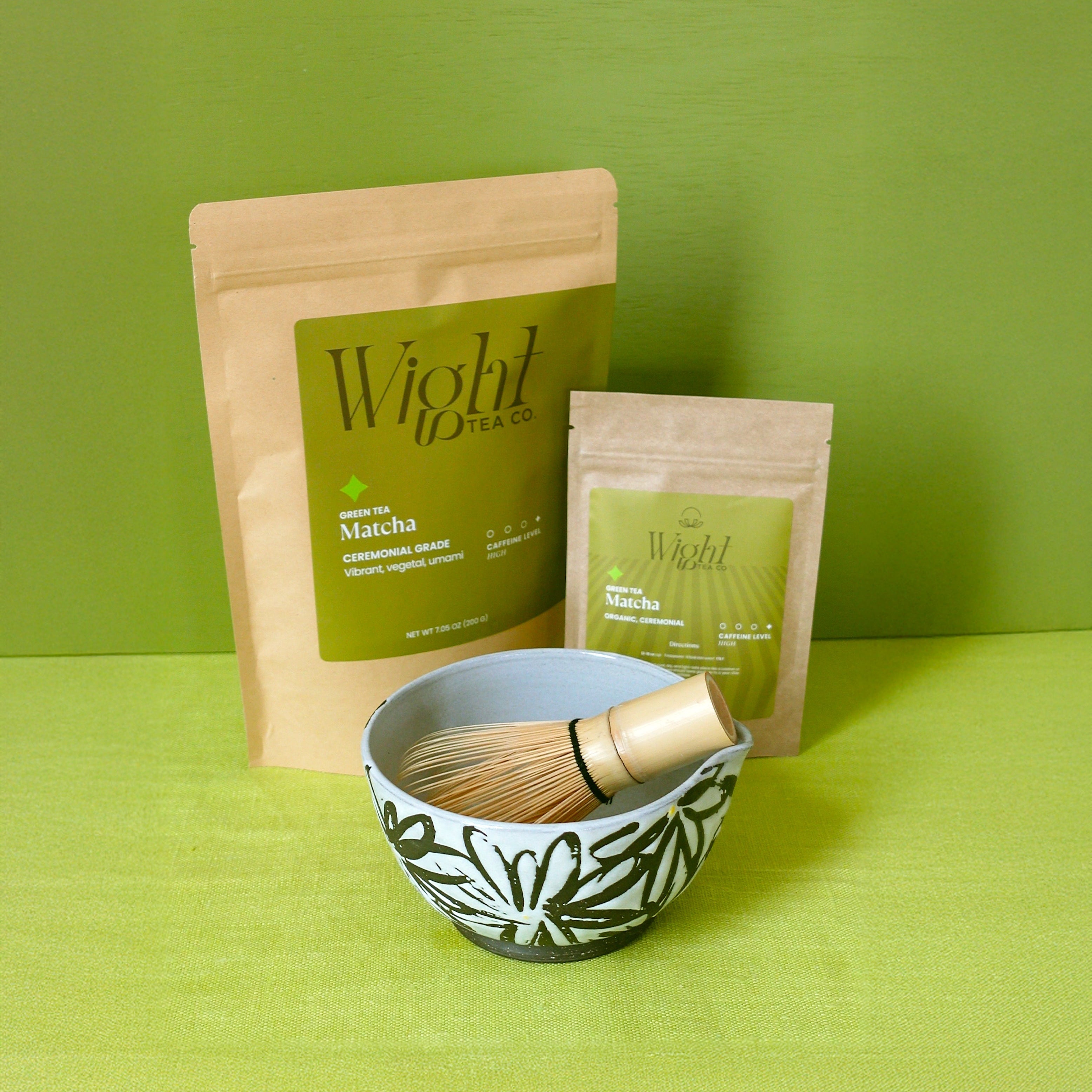 Matcha