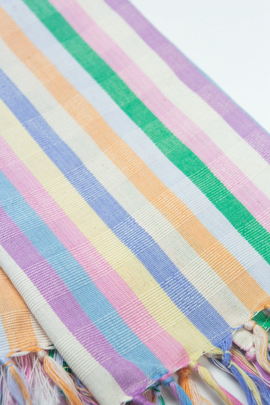 Backordered: Maxine Rainbow Kitchen Towel