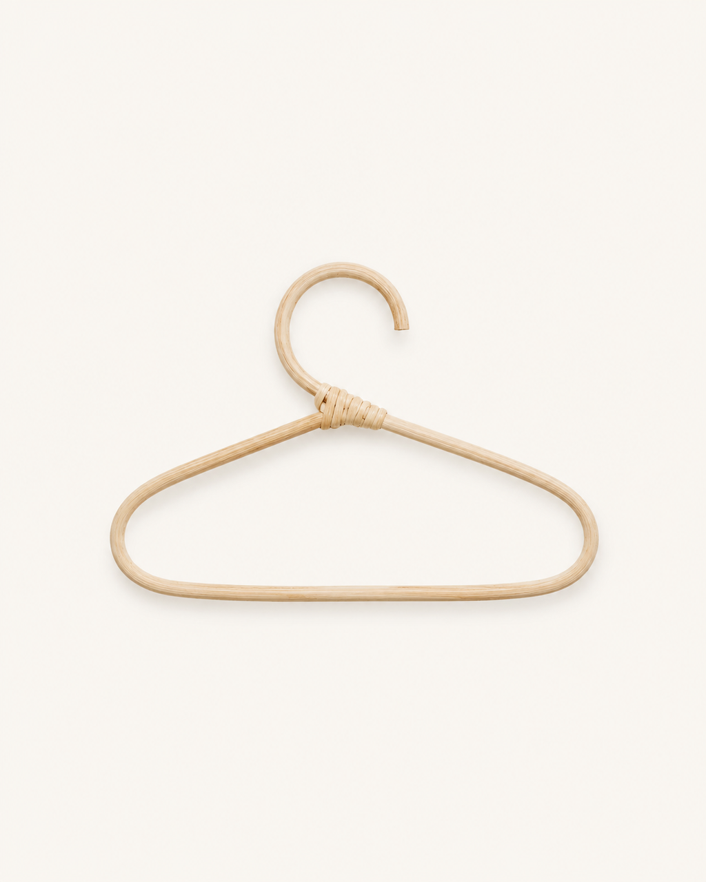 Modern Rattan Hanger