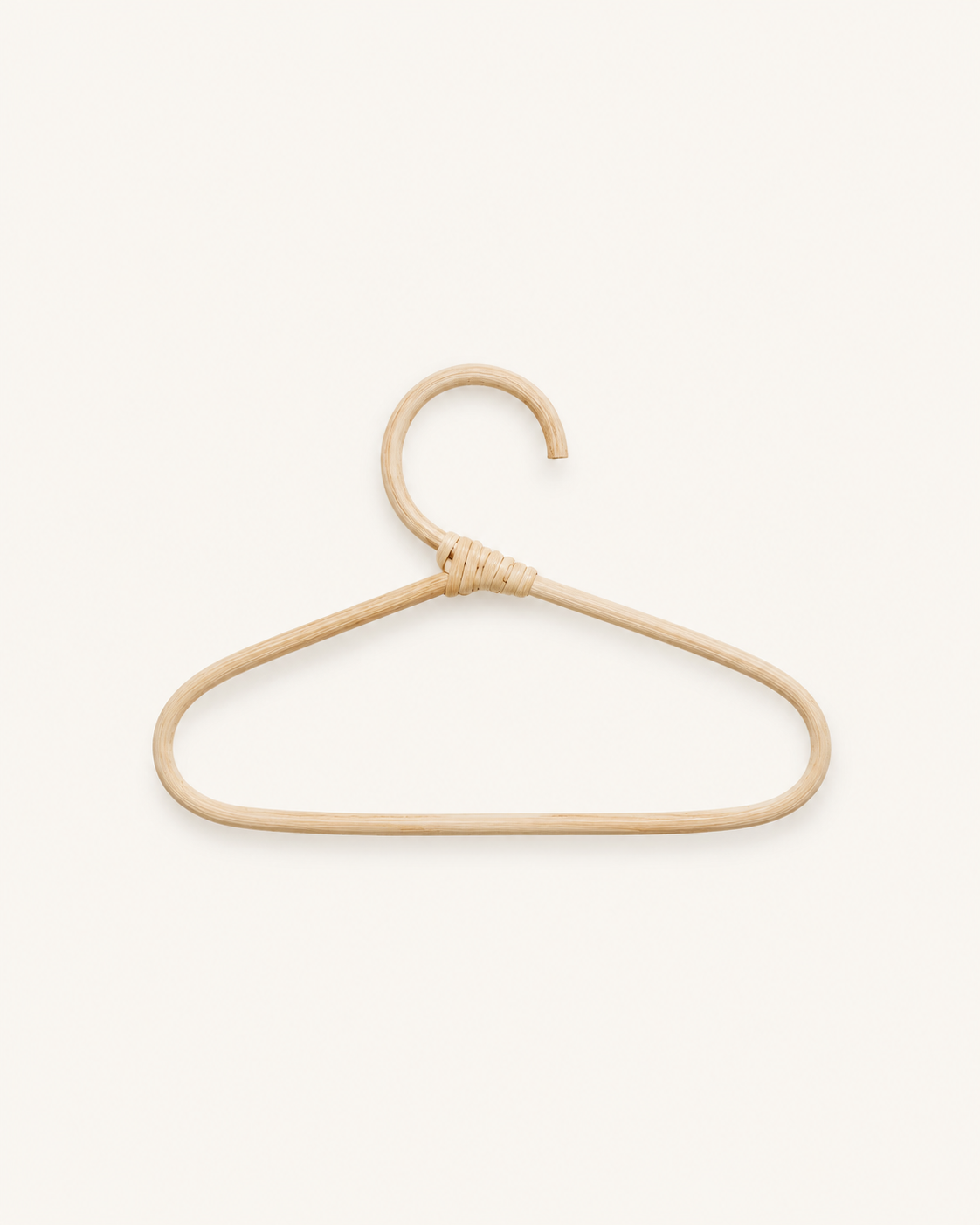 Modern Rattan Hanger