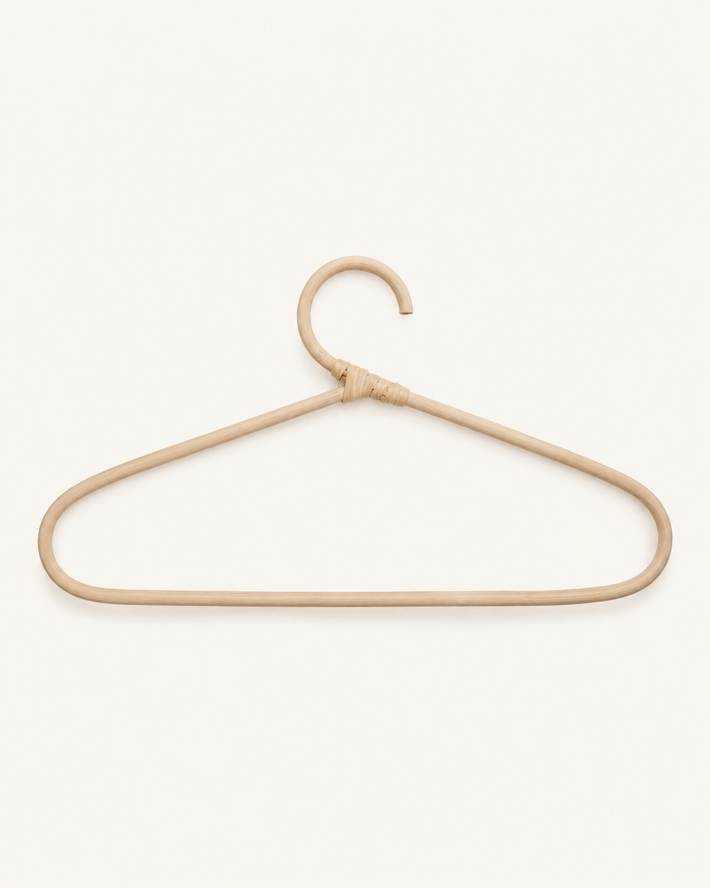 Modern Rattan Hanger