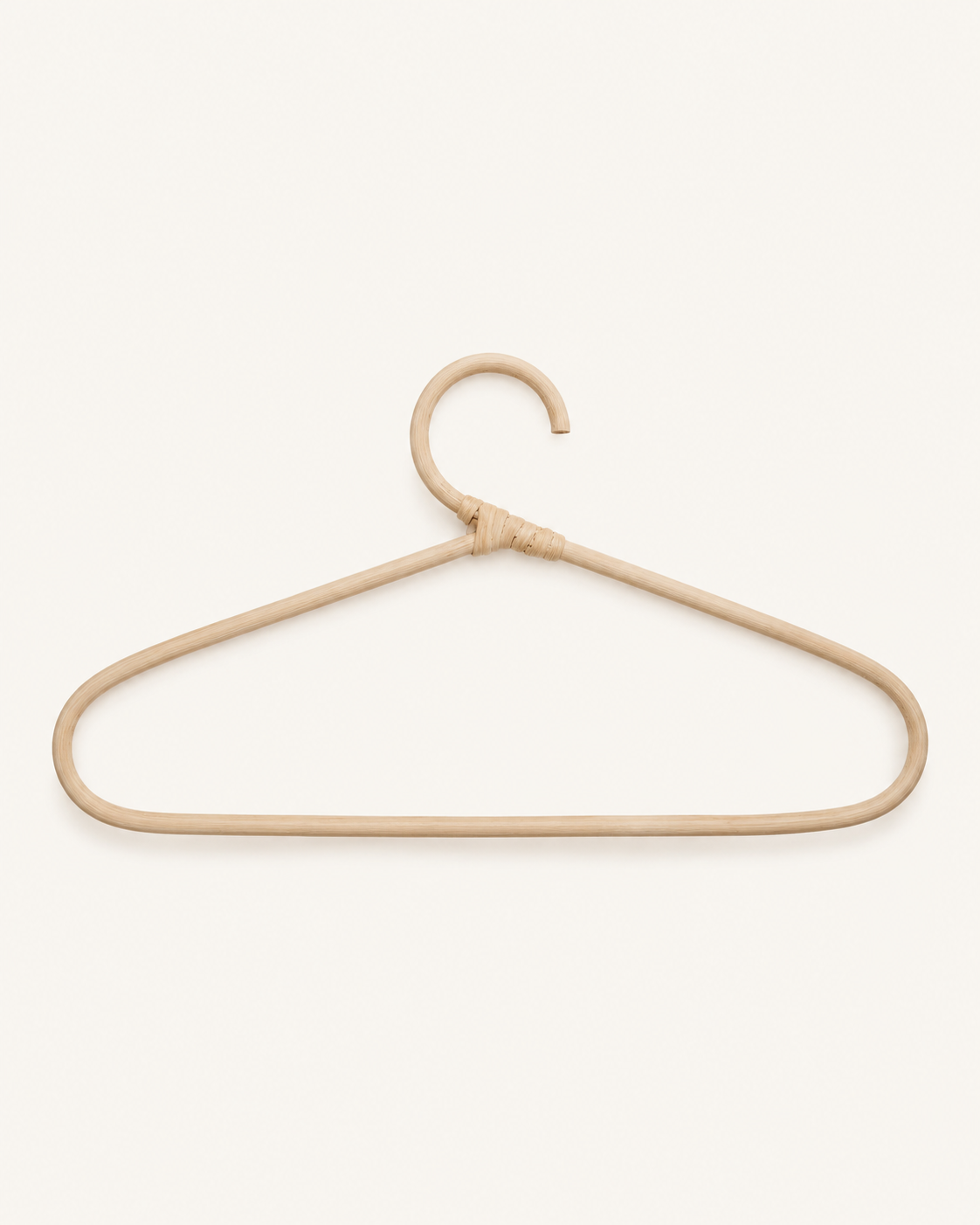 Modern Rattan Hanger