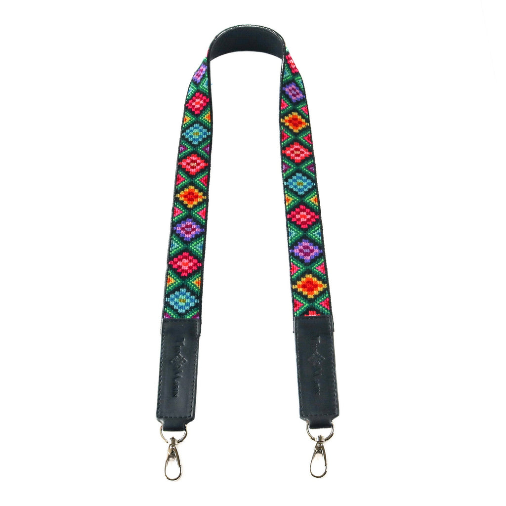 Mai Woven Straps