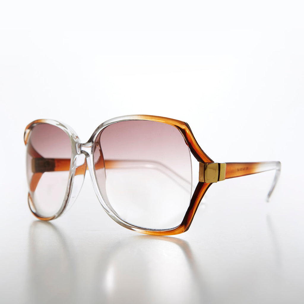 Women's Boho Sunglass Reader - Mona