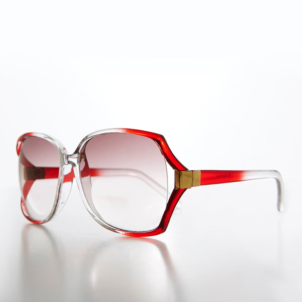 Women's Boho Sunglass Reader - Mona