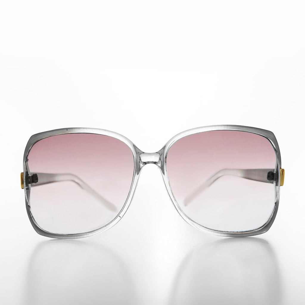 Women's Boho Sunglass Reader - Mona