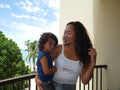 Hawaiian Flag Baby Tank, Elise Hatsuko