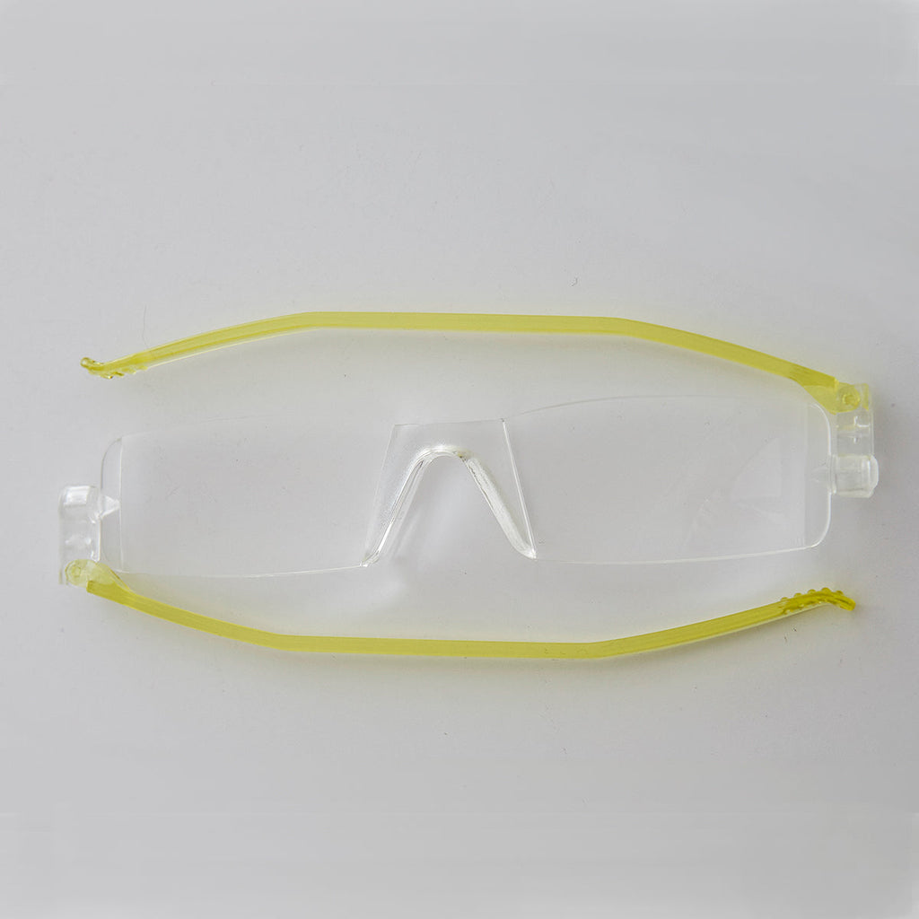 Folding Reading Glasses Vintage - Paulie