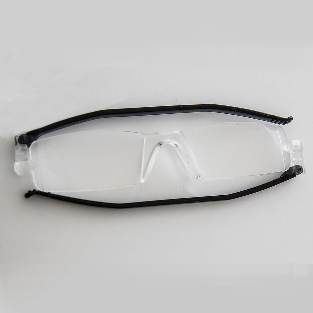 Folding Reading Glasses Vintage - Paulie