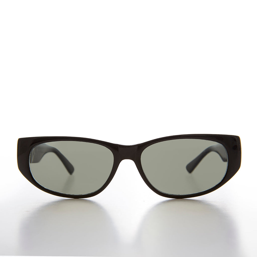 Classic Slim Mod Deadstock Sunglass - Rene