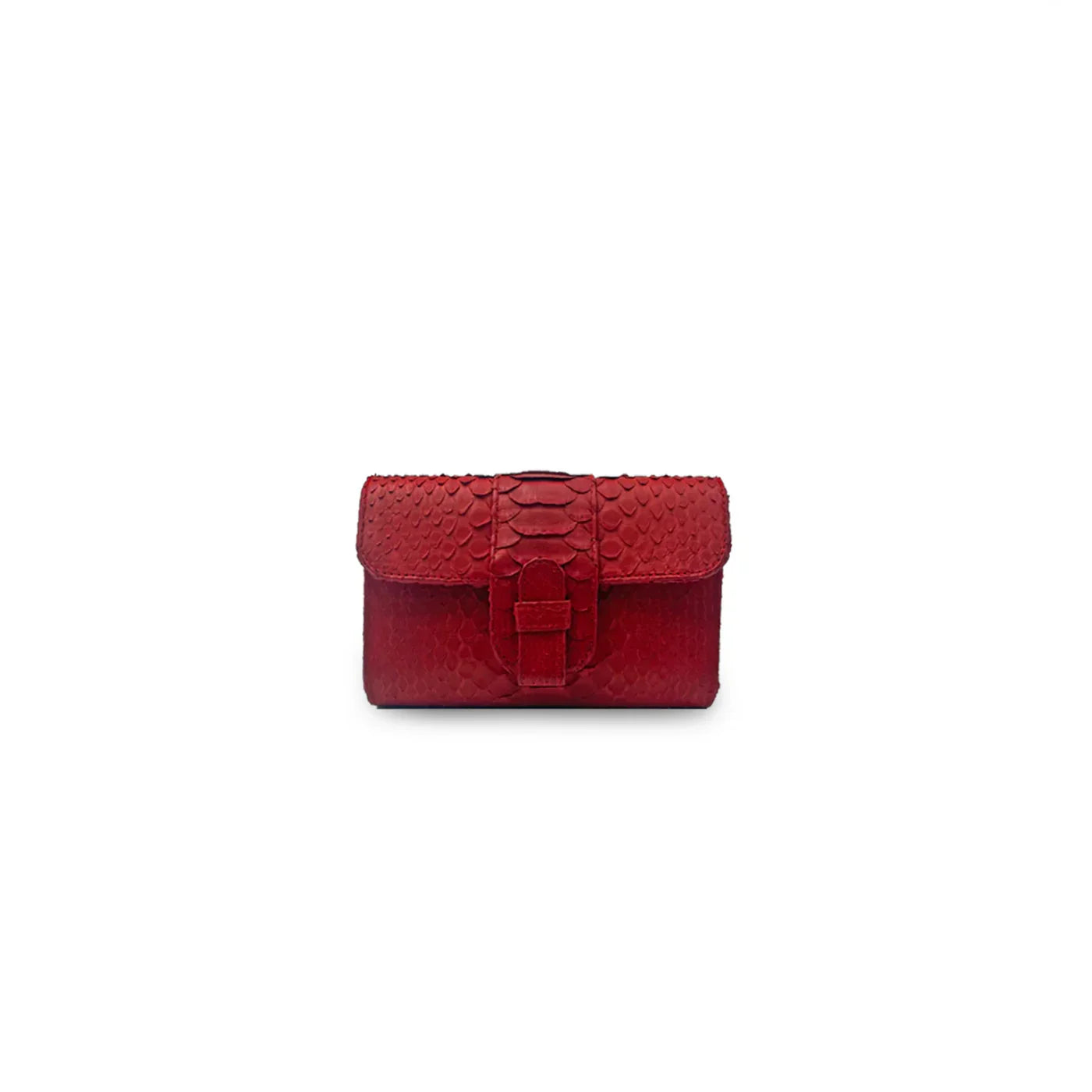 Rita Mini in Red