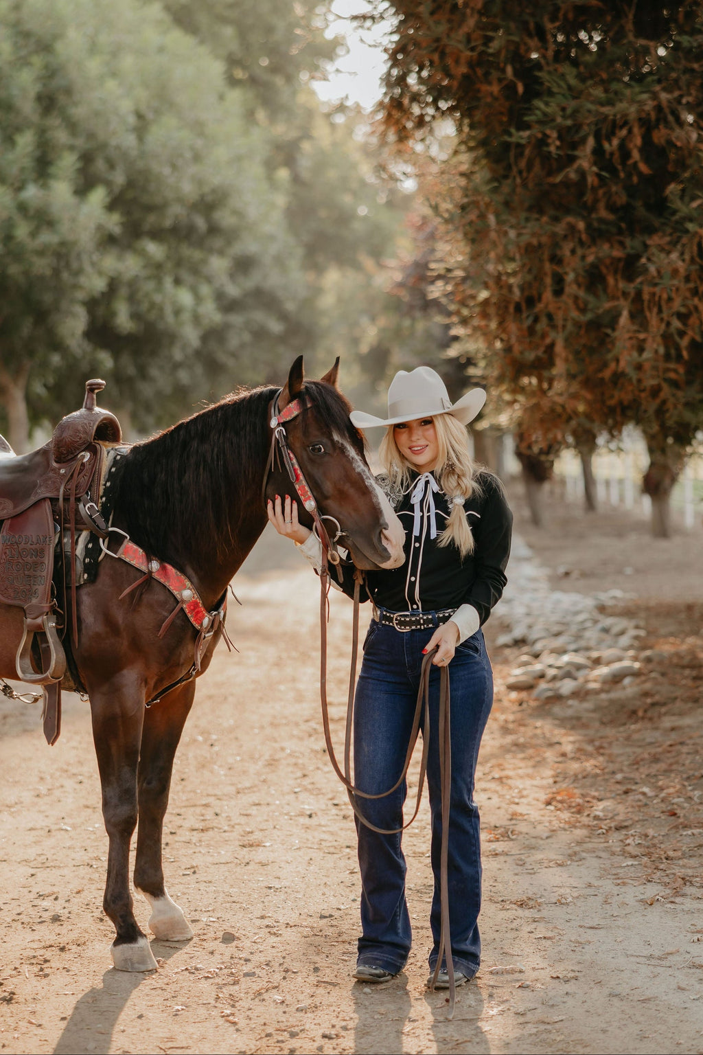 Mustang Sally Jean