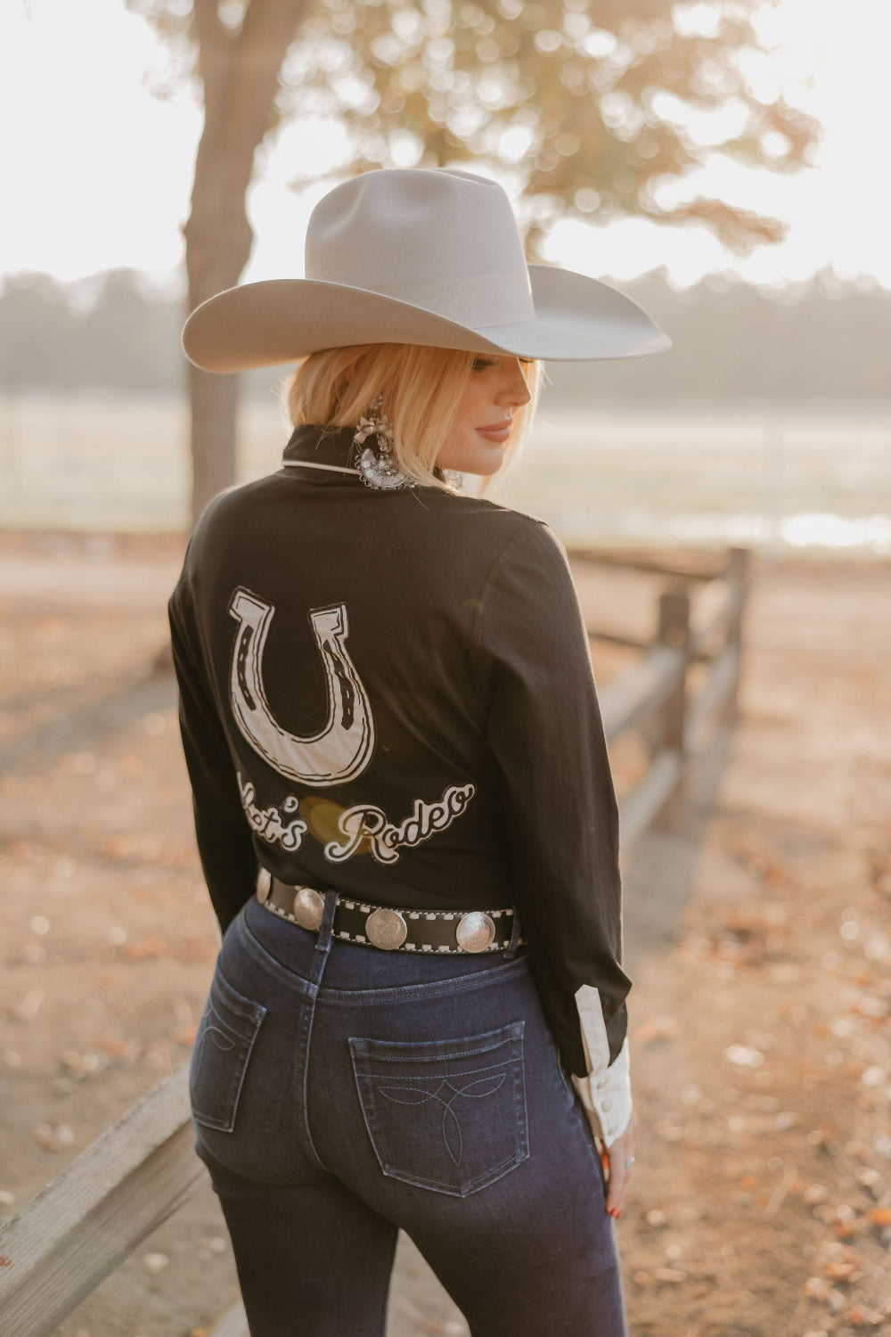 Mustang Sally Jean