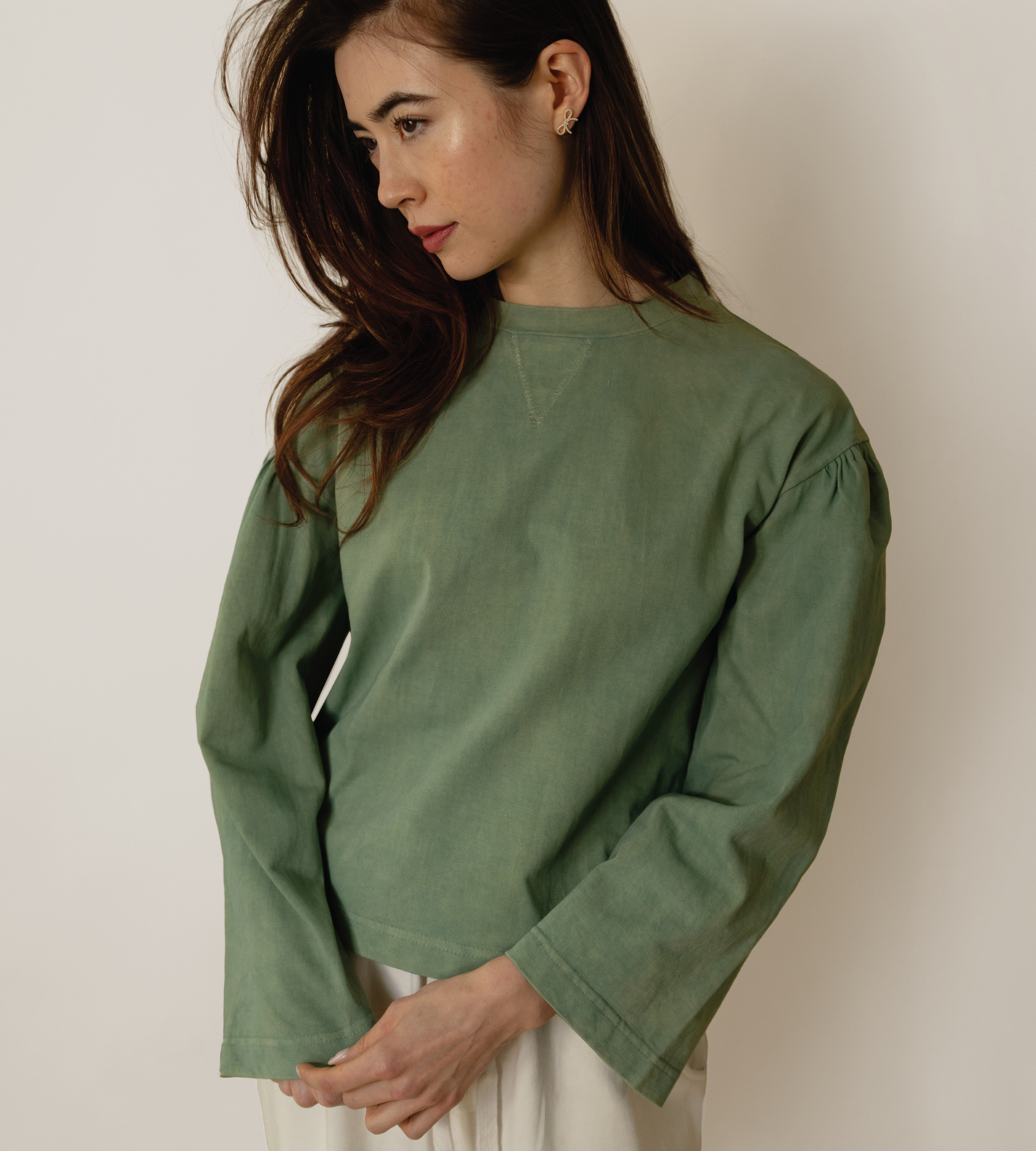 Intent Tee