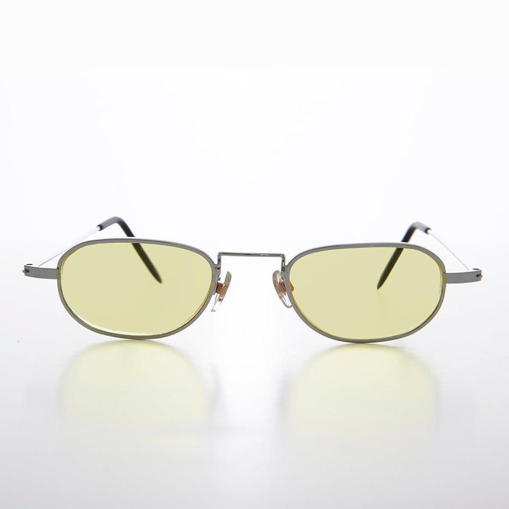 Tiny Micro Hippy Sunglasses - Shugg