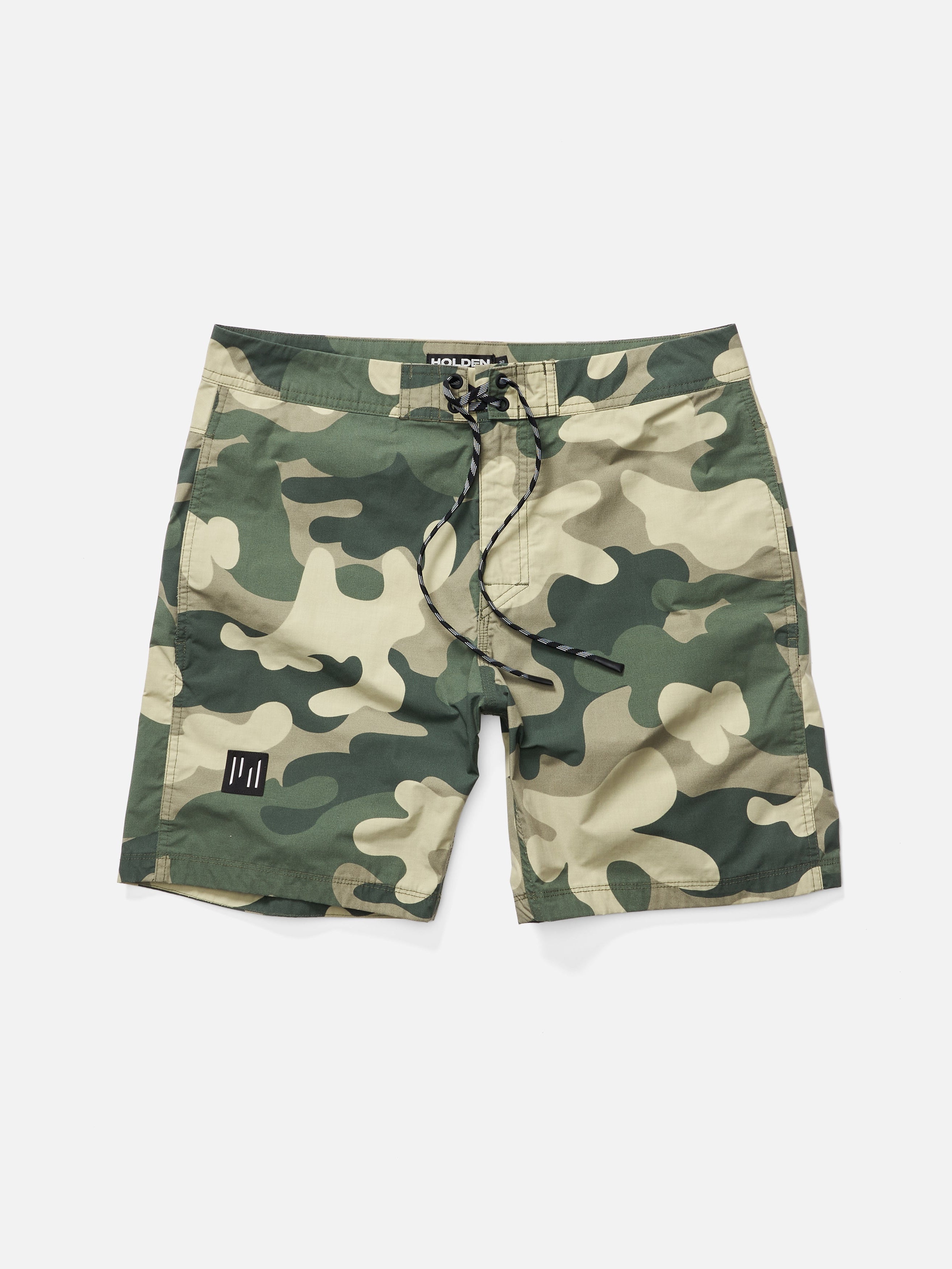 Mens Trunk