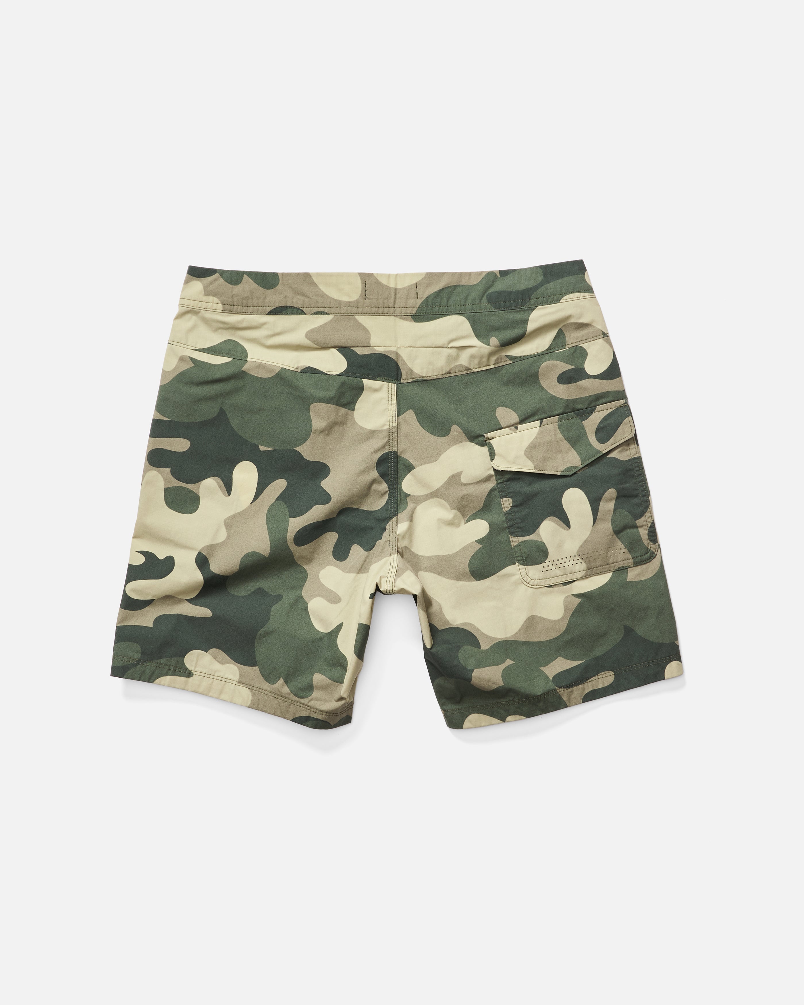 Mens Trunk