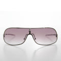 Y2k Warp Around Vintage Sunglasses - Story