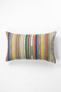 Vintage Bella Striped Pillow