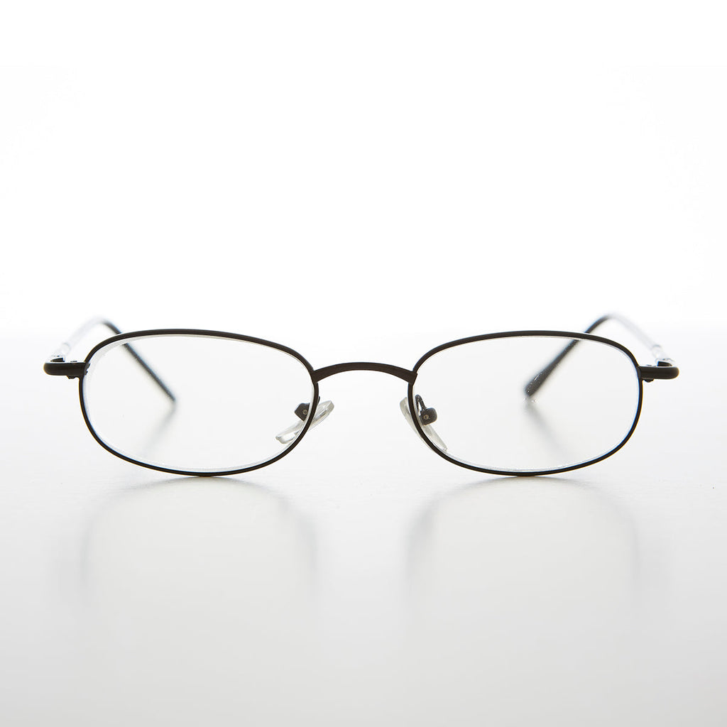 Oval Photochromic Readers - Sunset