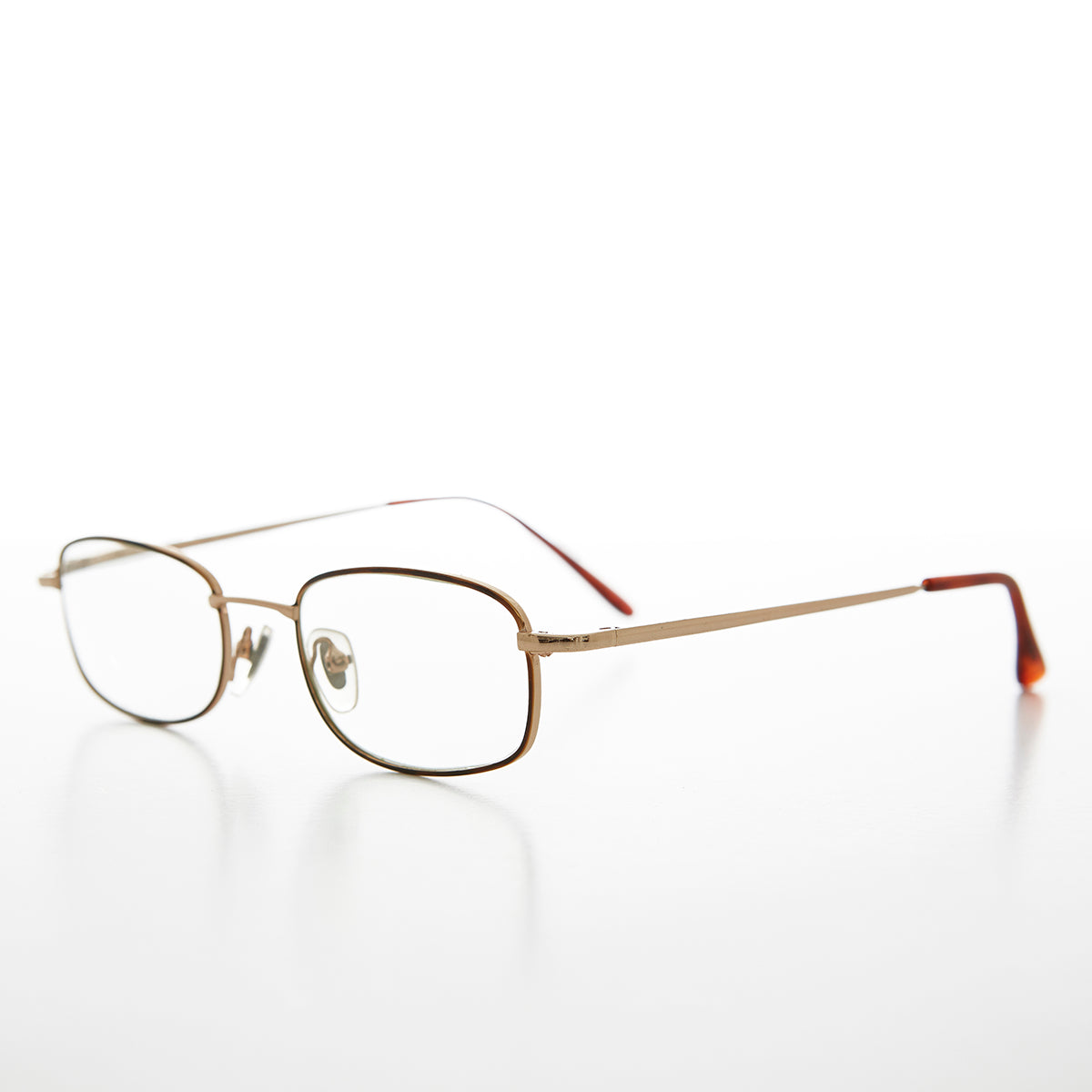 Oval Photochromic Readers - Sunset