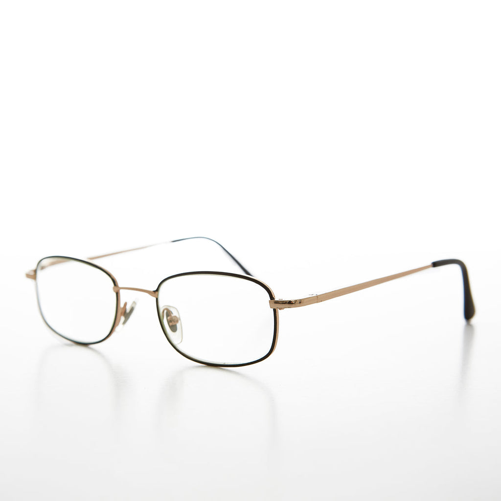 Oval Photochromic Readers - Sunset