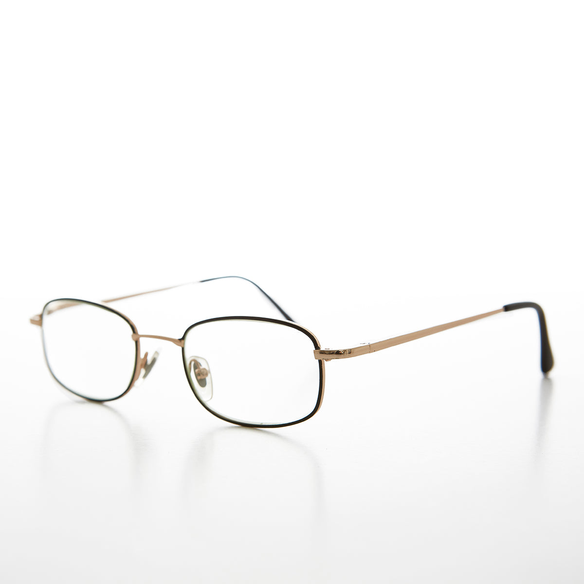Oval Photochromic Readers - Sunset