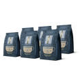 Honduran Espresso Blend Coffee - 6-Pack - 4.5LB