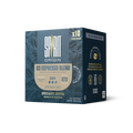 Single-Use Pour-Over Drip Bags - Espresso Blend (Box of 10 Bags)