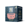 Single-Use Pour-Over Drip Bags - Parainema (Box of 10 Bags)
