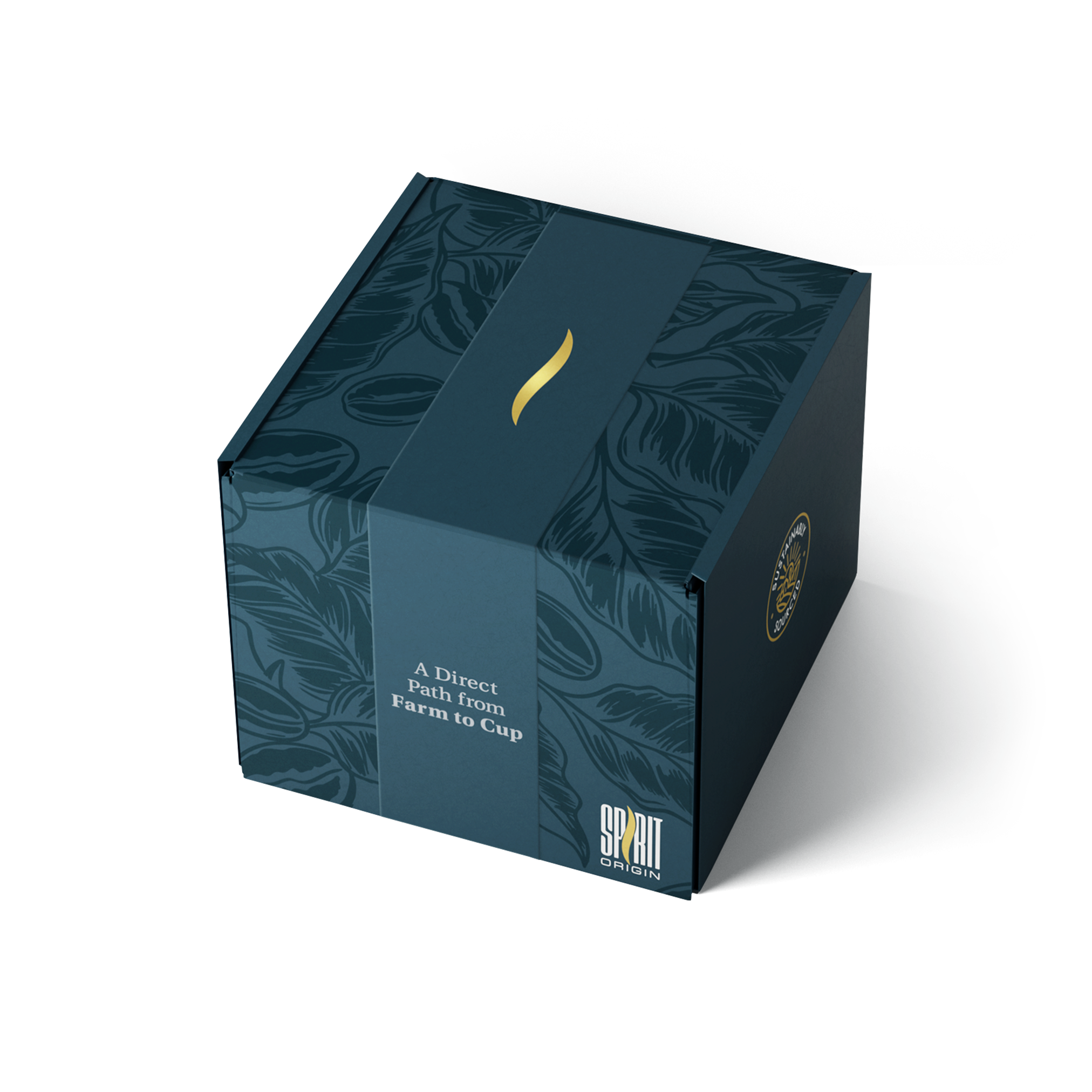 Honduran Espresso Blend Coffee