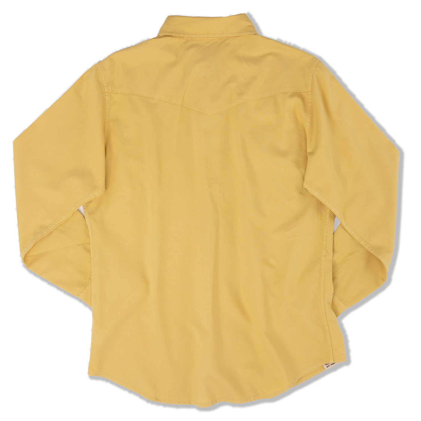 Shaka Western Shirt