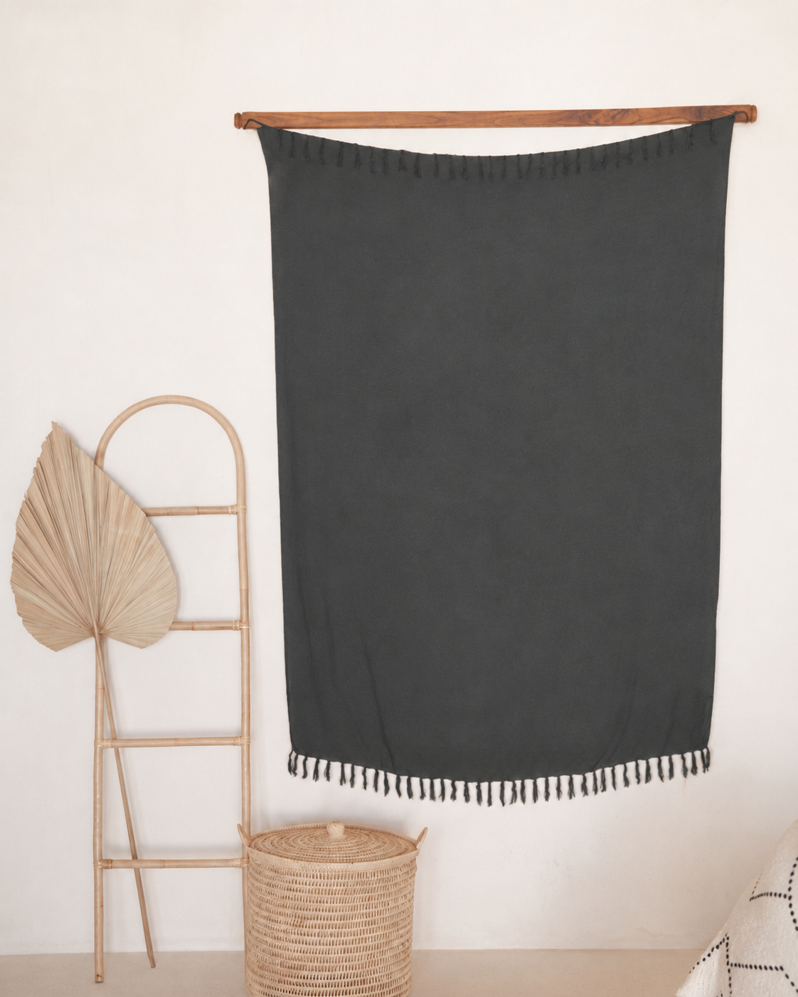 Terracotta Tapestry