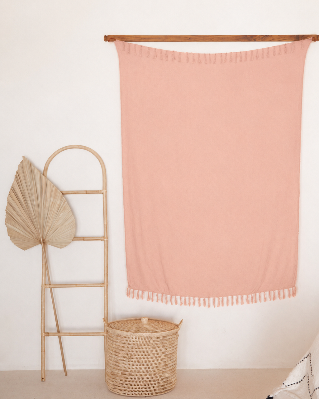 Terracotta Tapestry