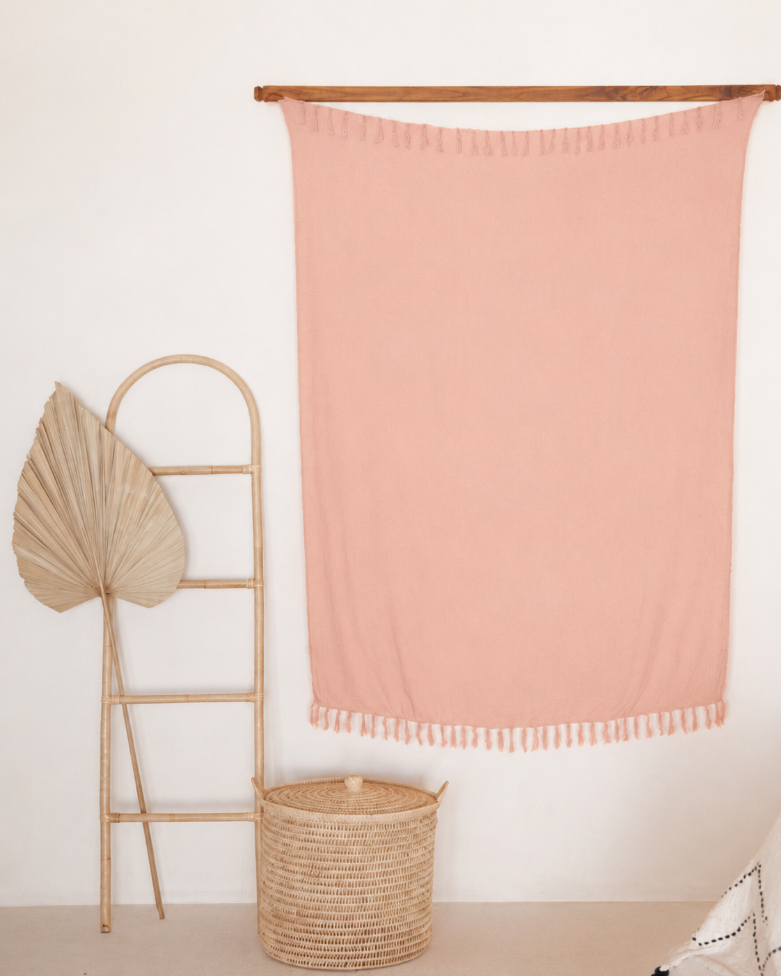 Terracotta Tapestry