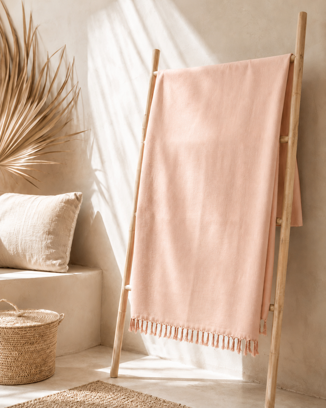 Terracotta Tapestry